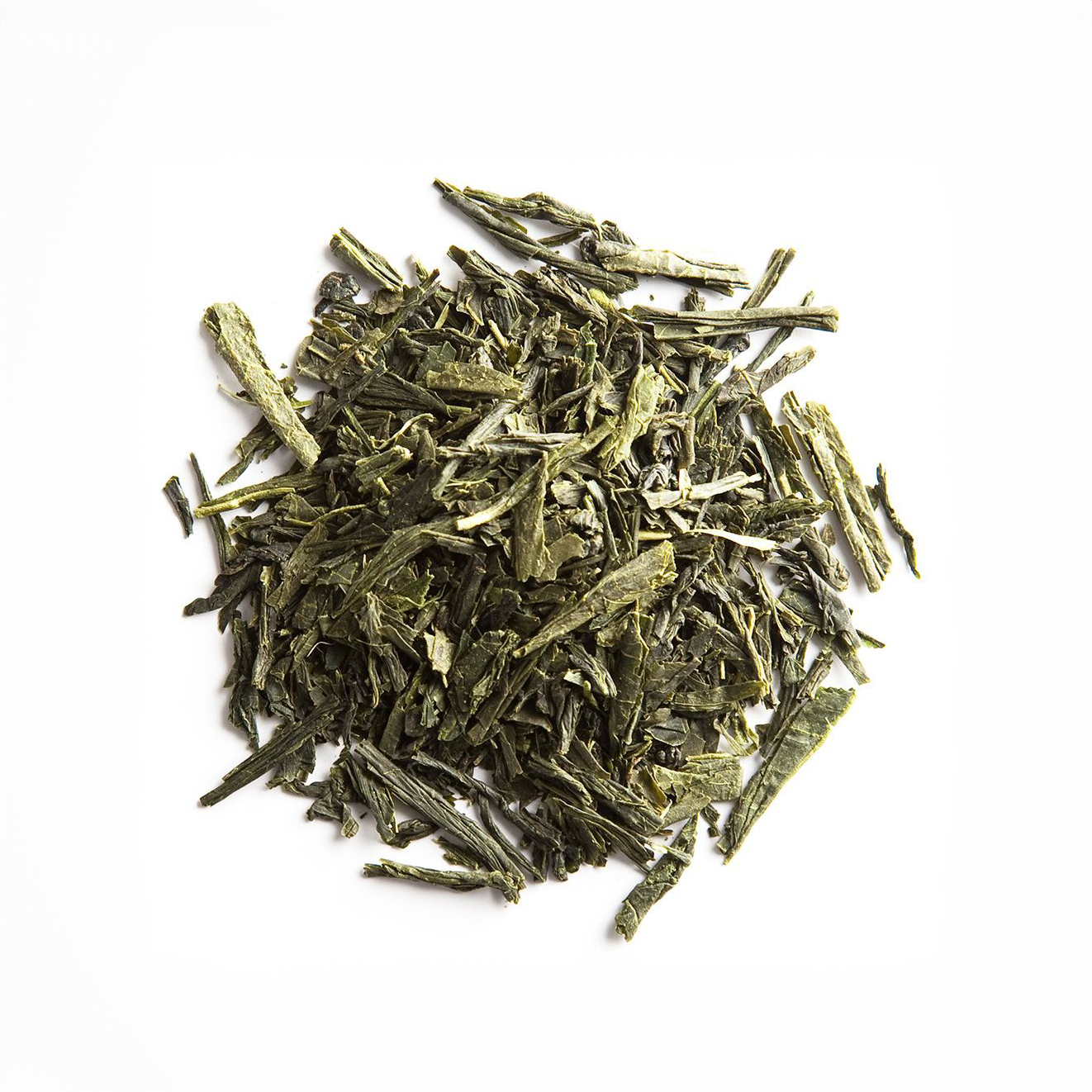 Bancha Bio – Thé Vert Japonais Doux aux Notes Boisées