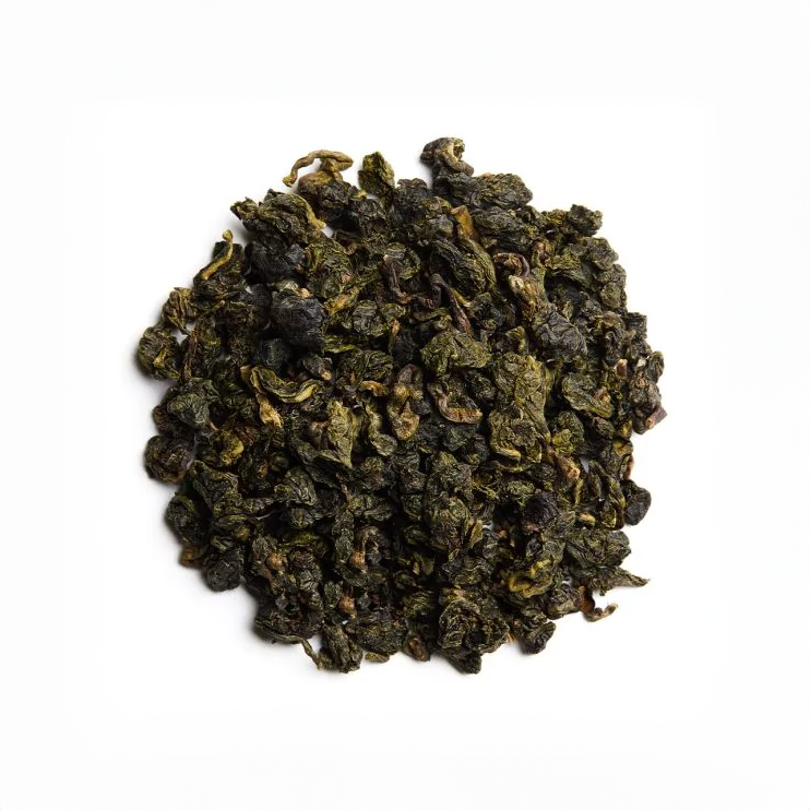 Bu Zhi Chun – Thé Oolong Grand Cru Vanillé et Miellé de Chine