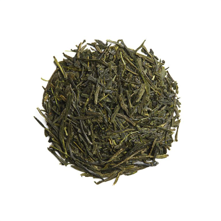 Sencha Ariake Bio – Thé Vert Japonais aux Notes Fraîches et Iodées