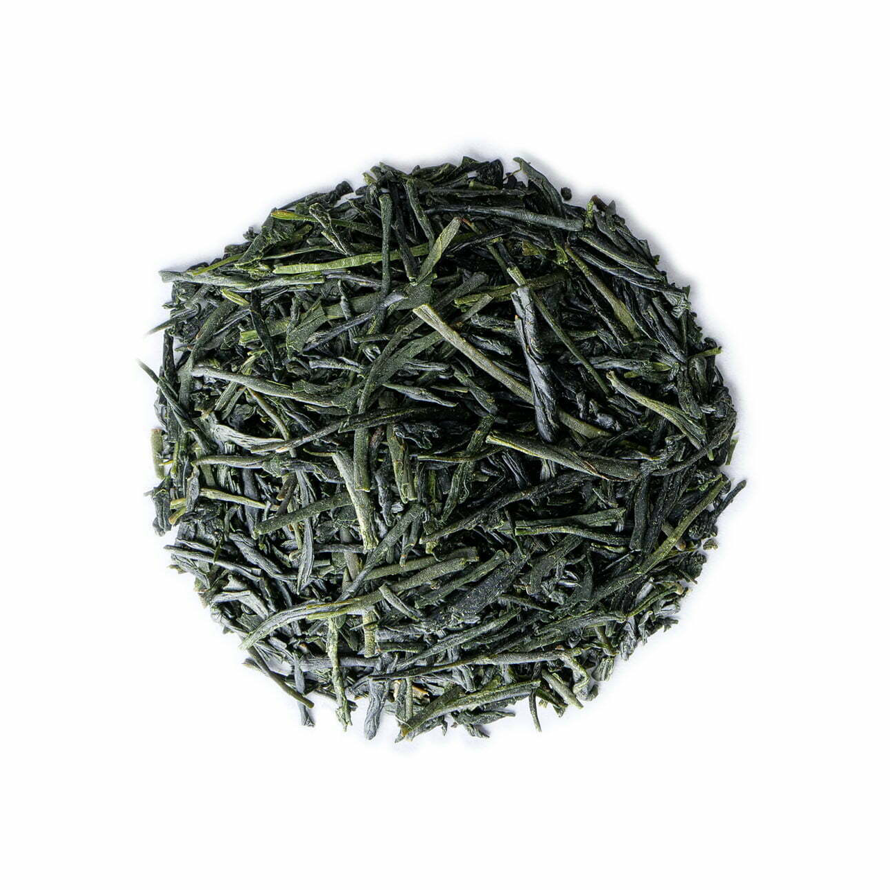 Gyokuro Mikoto Bio – Grand Cru de Thé Vert Japonais aux Saveurs Umami