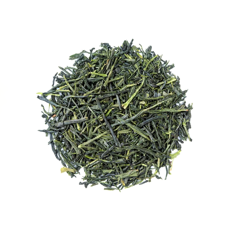 Gyokuro Kusanagi Bio – Thé Vert Grand Cru Japonais aux Notes Umami
