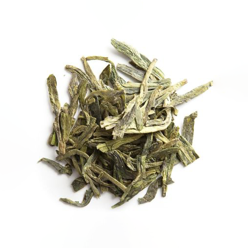 Long Jing Bio : Grand cru de Thé Vert Chinois aux notes de Châtaigne