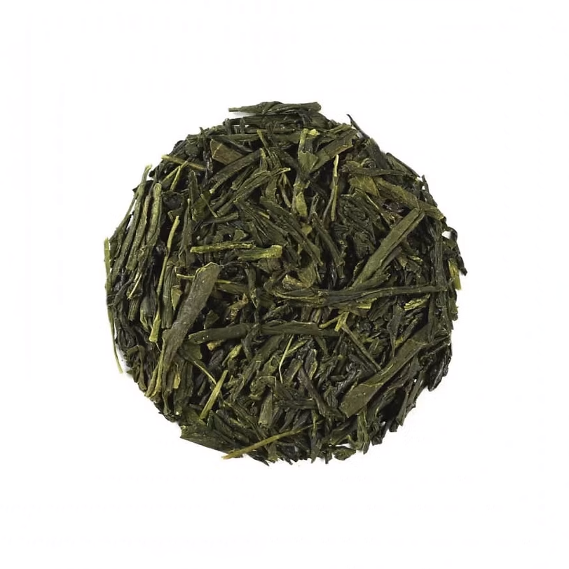 Sencha Fukuyu Bio – Thé Vert Japonais - Saveur Umami