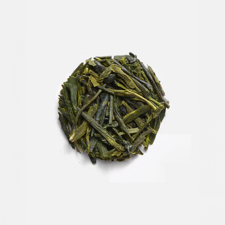Sencha Fukuyu Bio – Thé Vert Japonais - Saveur Umami