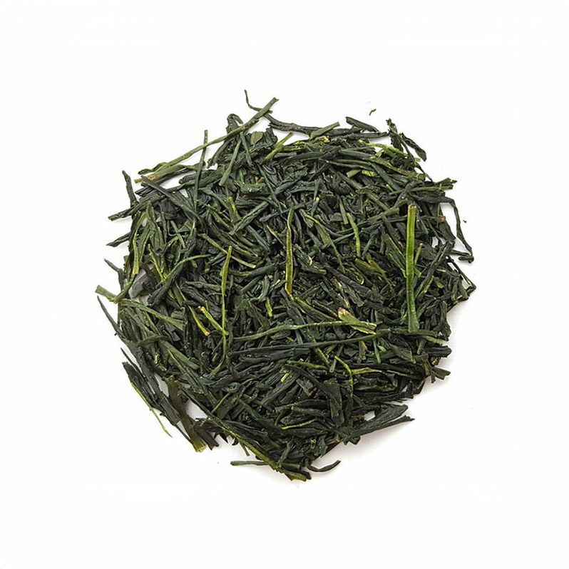 Sencha Uji Bio – Saveur Umami - Grand Cru Japonais