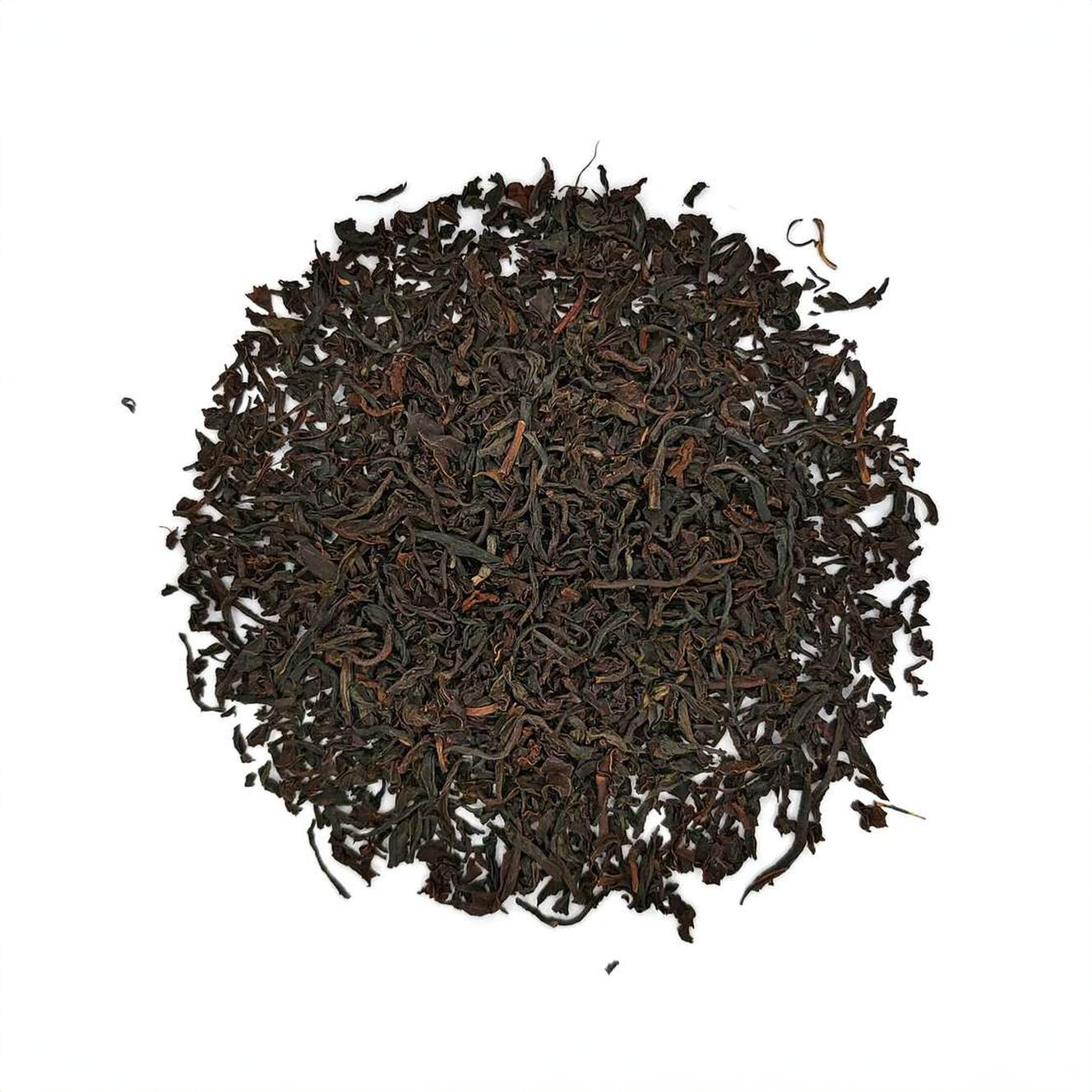 Thé à la Bergamote Bio – Élégance & Fraîcheur du Earl Grey