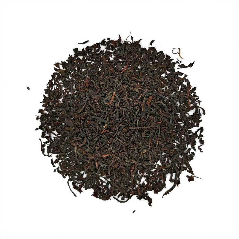 Thé à la Bergamote Bio – Élégance & Fraîcheur du Earl Grey