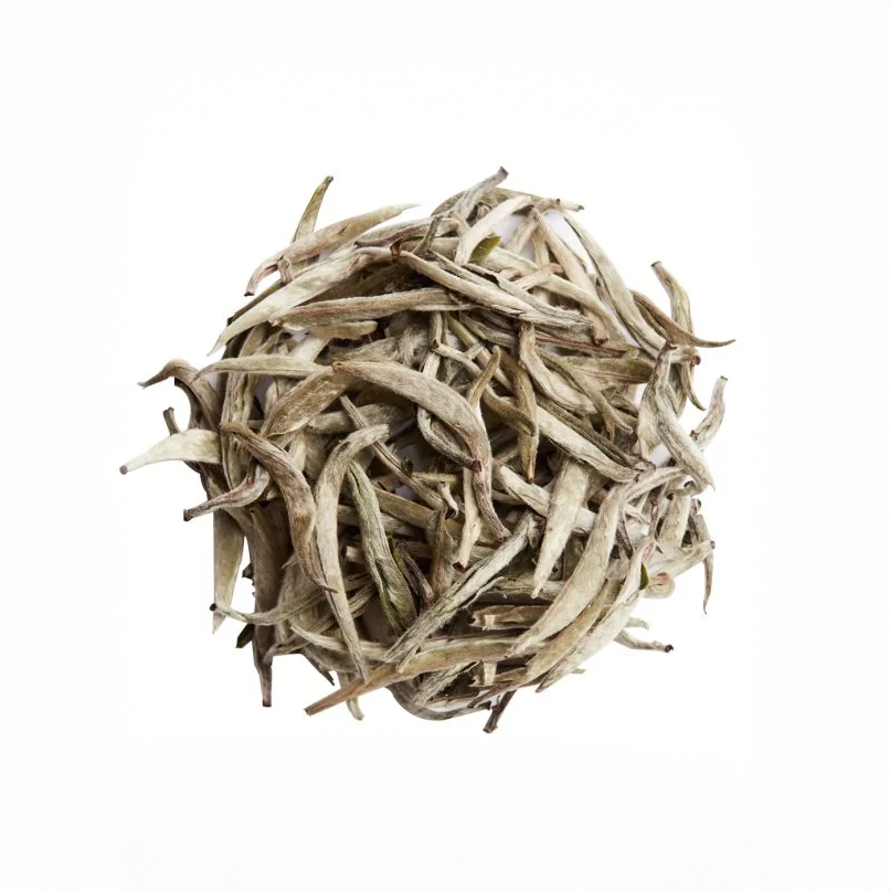 Yin Zhen Grand Cru Bio – Thé Blanc d’Exception aux Notes Florales et Subtiles