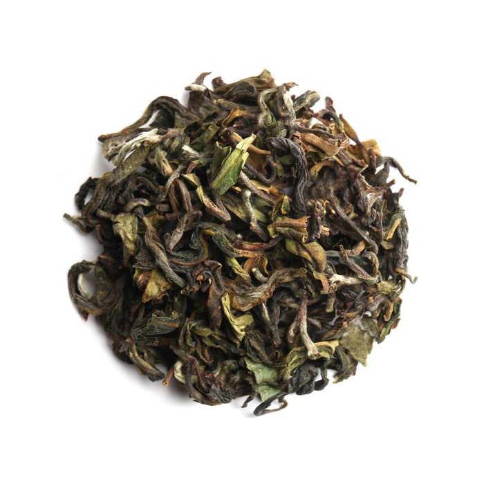 Darjeeling First Flush Barnesbeg DJ 5 Tippy Clonal F.T.G.F.O.P.1 Bio