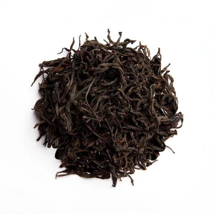 Jukro Bio – Thé Noir Grand Cru de Corée aux Notes Cacaotées, Caramélisées &amp; Vanillées
