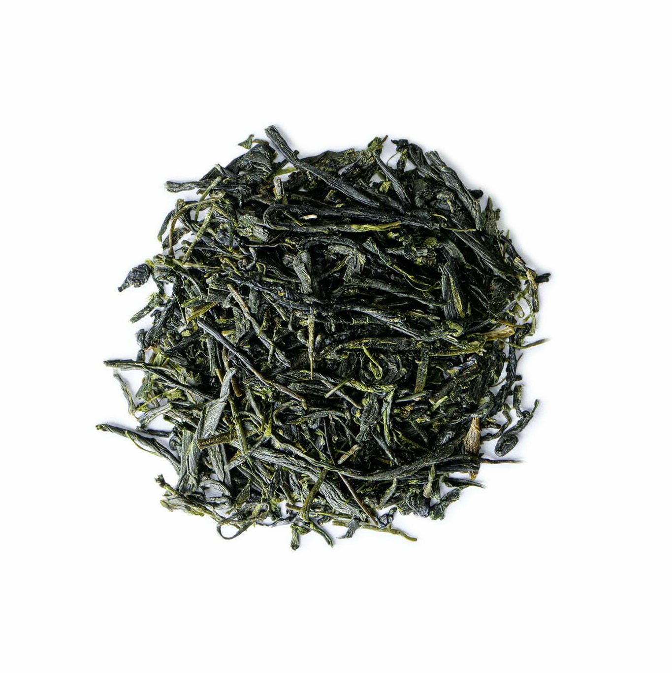 Gyokuro Bio – Thé Vert Japonais d’Uji