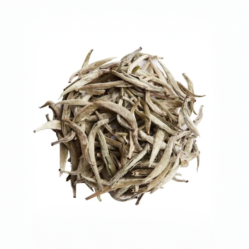 Yin Zhen Grand Cru Bio – Thé Blanc d’Exception aux Notes Florales et Subtiles